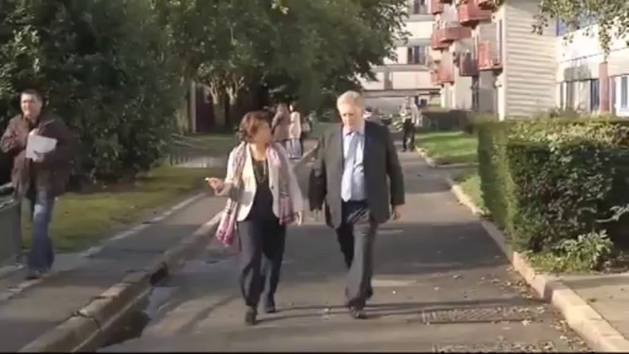 Martine Aubry veut taxer les abonnements Internet !