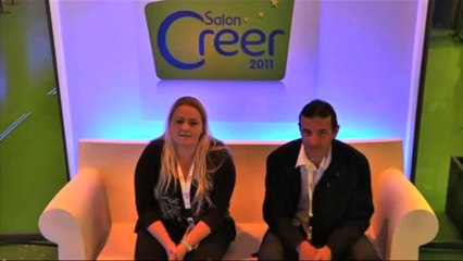 Salon Créer 2011 : Boite à questions #3
