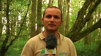 Xavier Douard présente ses coups de coeur touristiques de la région