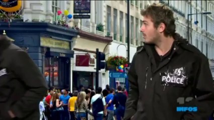 Cyprien sur Wéo - Mardi 13 septembre 2011