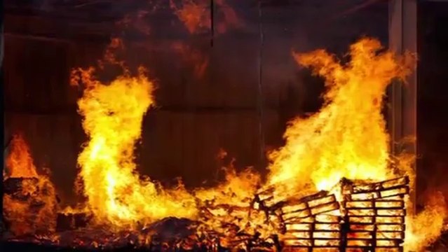 Flood Damage Restoration services after flooded basement damages