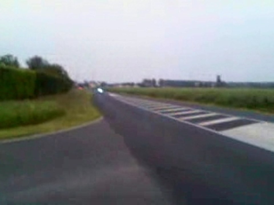 moi en stopie