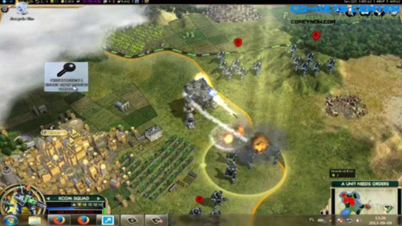 CIVILIZATION 5: BRAVE NEW WORLD TRAINER/CHEAT/HACK