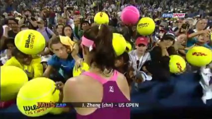 WATTS: Amerika Açık özel