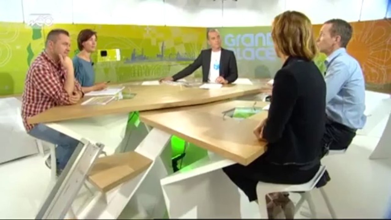 Des solutions pour de l'eau chaude moins chère !