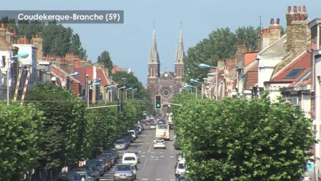 La ville de Coudekerque-Branche lance son application mobile