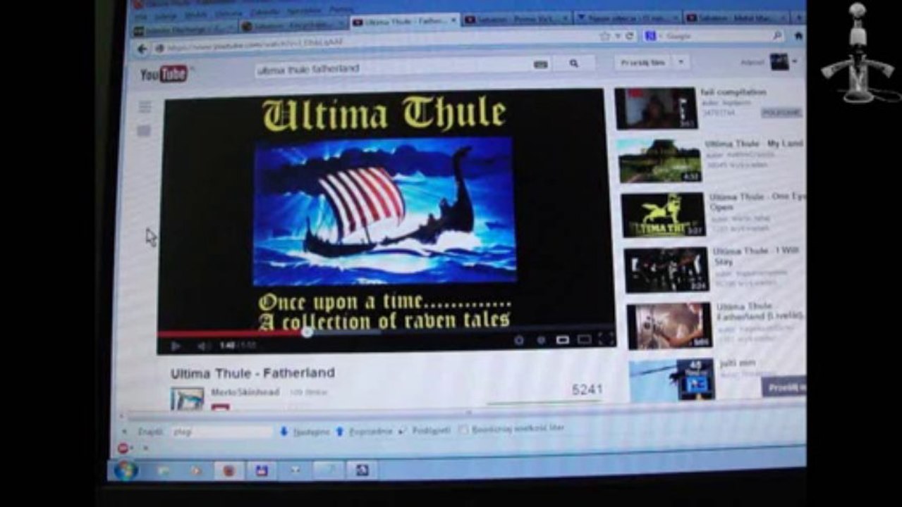 Co z True Metalem? #5 - Fenomen Sabaton
