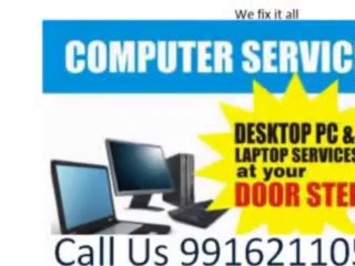 Laptop Repair Bangalore Call Us 9916211057