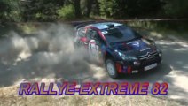 rallye terre de lozere 2013