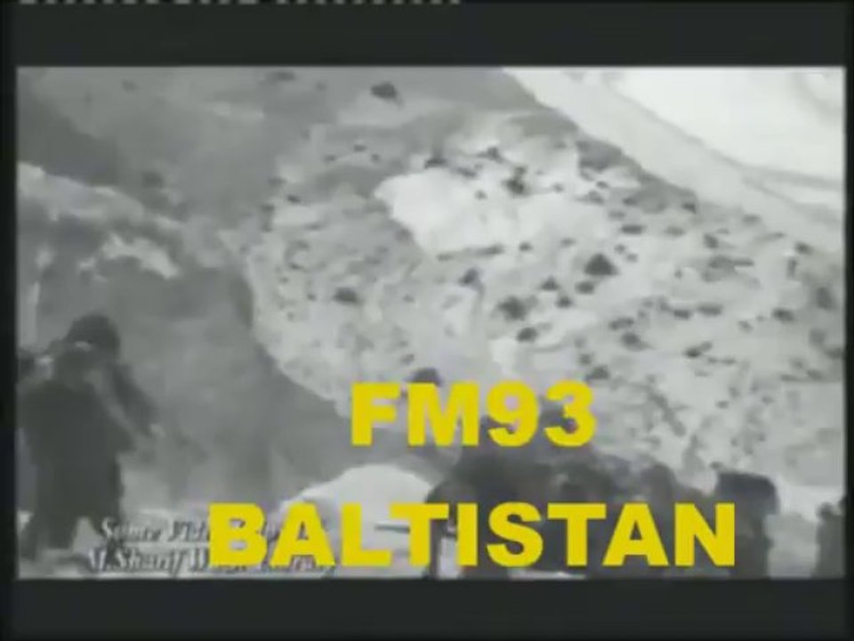 Baltistan
