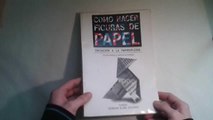 Origami para principiantes: #11 Como hacer figuras de papel (libro)