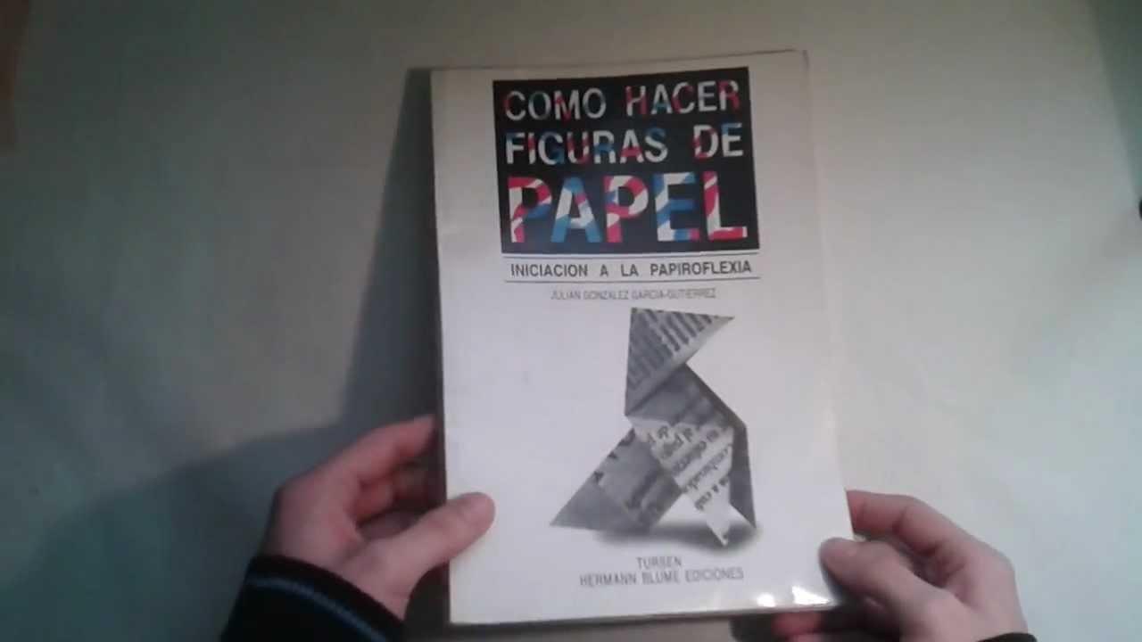 Origami para principiantes: #11 Como hacer figuras de papel (libro)