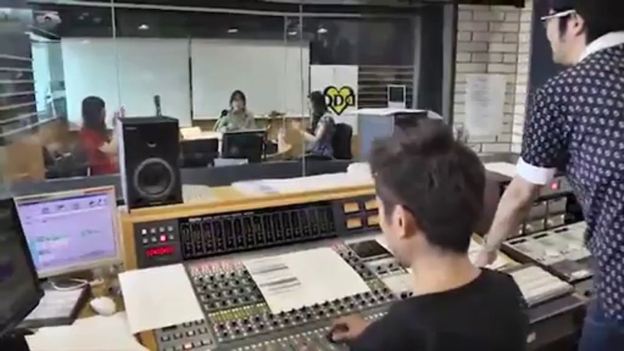 Nico Nico IU Channel Vol.4