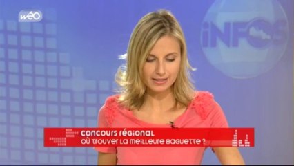 Ou se trouve la meilleure baguette ?