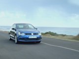 Volkswagen Polo BlueGT 2013