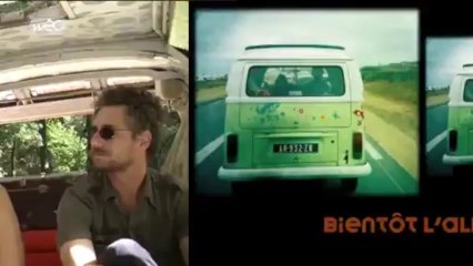 Interview de June Bug