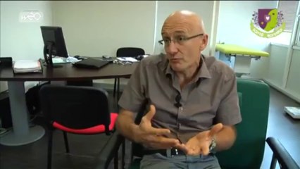 Obésité : interview de Dominique Boute, responsable du Céliobe