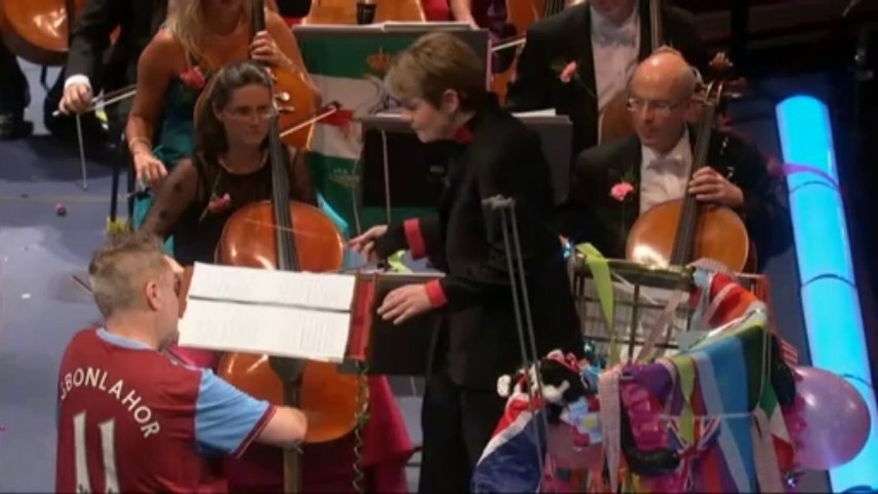 Czardas-Nigel Kennedy