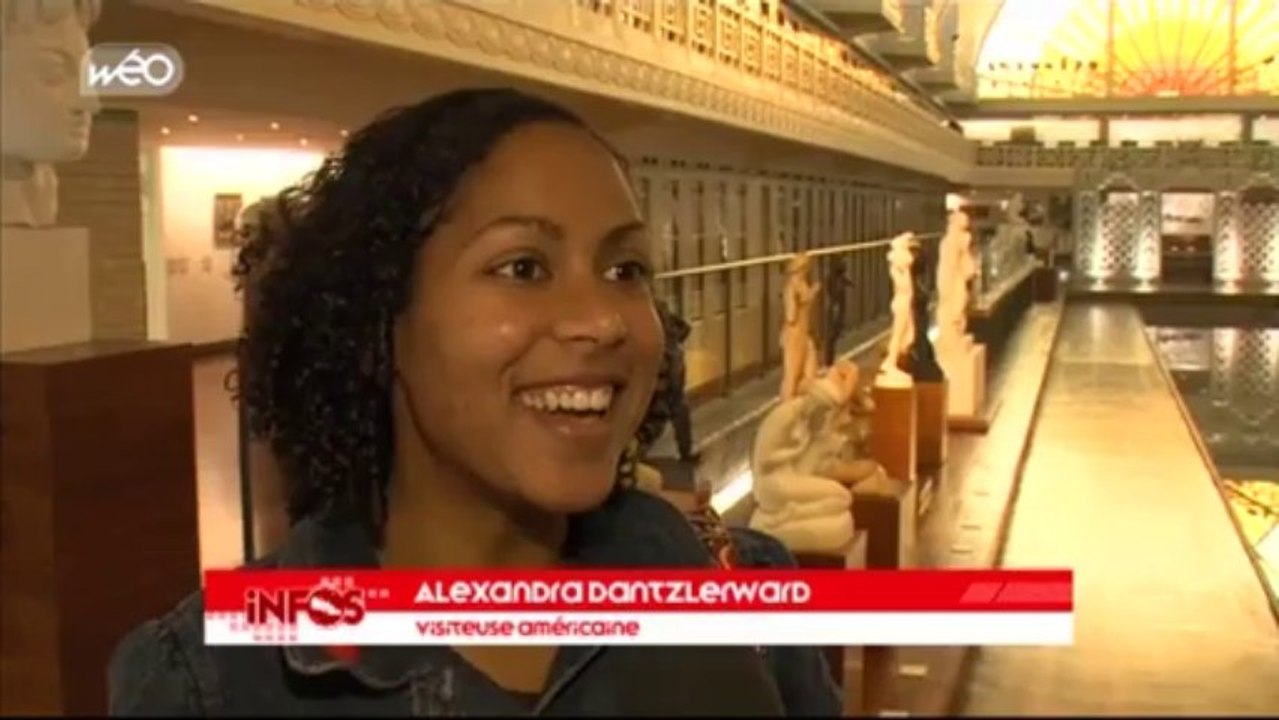 La Piscine fête ses 10 ans