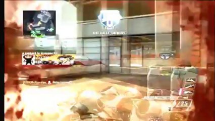 Black ops 2 Epic montage By DizOTeK