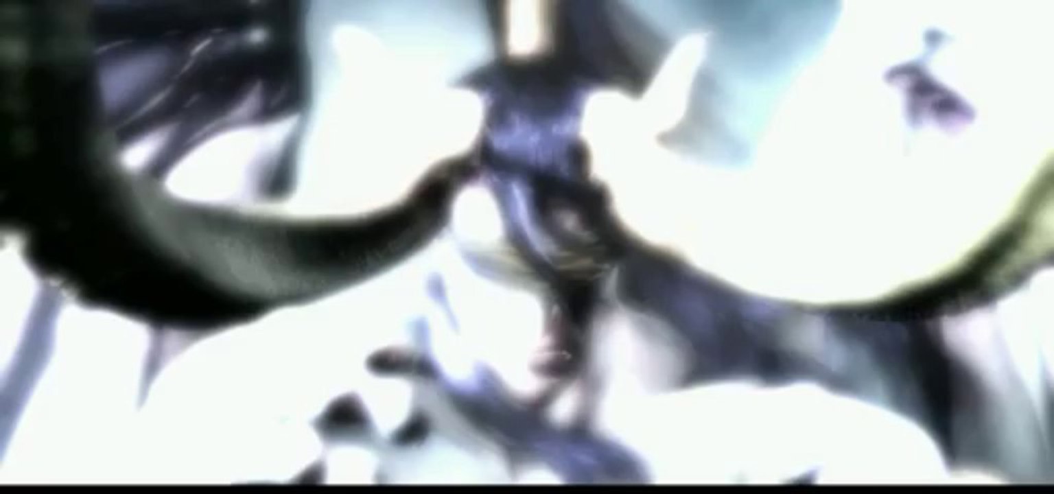 Warcraft III The Frozen Throne: Cinématique d'introduction