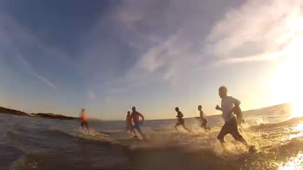 récup aquaponey à penvins roller hockey club de vannes phoenix