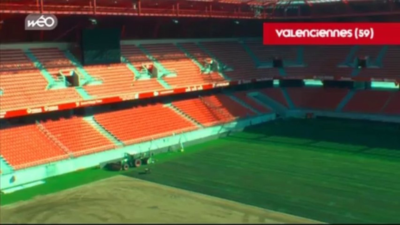 Dites-moi foot
