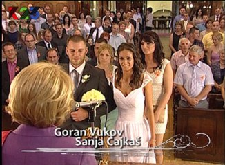 K23TV - Venčanja - 8. septembar 2013.