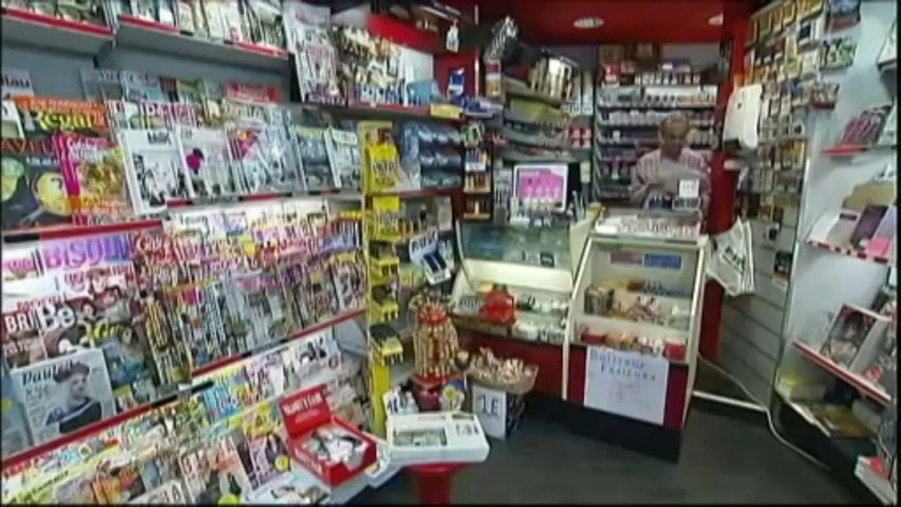 Une femme de 91 ans a passé vingt-trois heures enfermée dans une banque