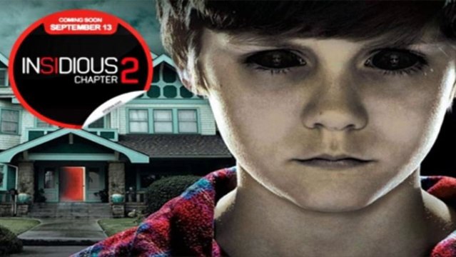 Watch Insidious: Chapter 2 Full Movie 2013 Online Free Streaming Hd