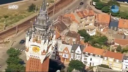 Portrait de Natacha Bouchart