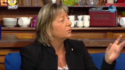 Politiquons ! - Invitée : Natacha Bouchart