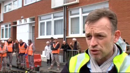 Une découverte historique à Cambrai