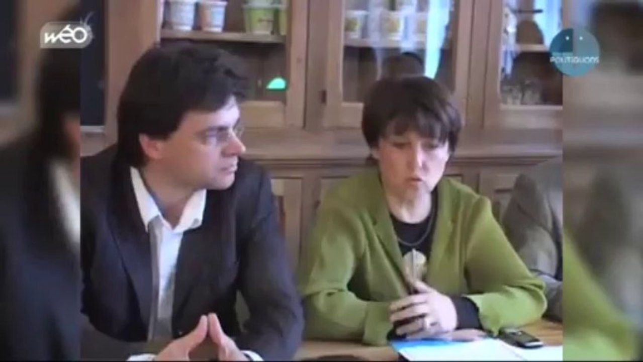 Eric Quiquet vu par le net