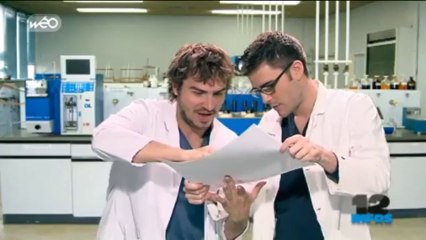 Cyprien sur Wéo - jeudi 17 novembre 2011