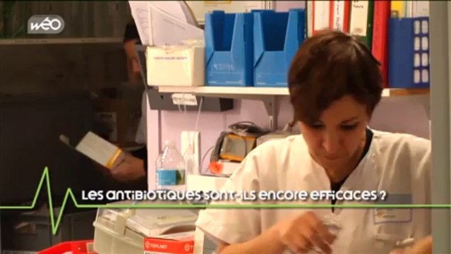 Santé Bonheur : les vaccins