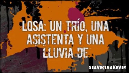 RECORDATORIO La Que Se Avecina - 2x07
