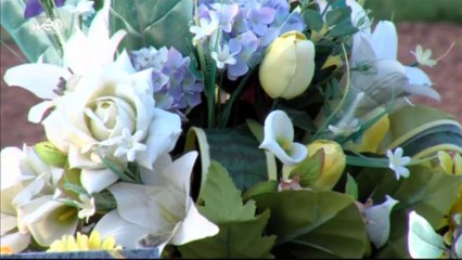 La tombe de Patrick Roy fait du bruit