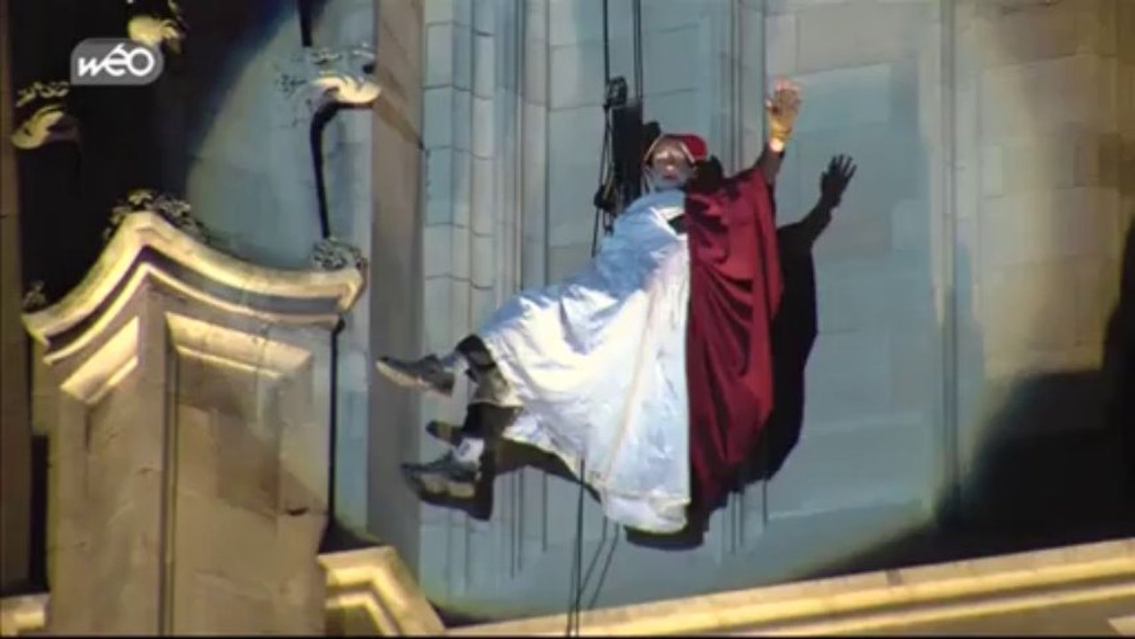 Saint Nicolas à Arras