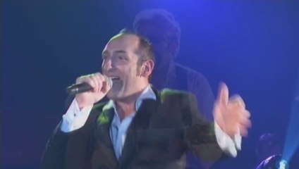 L'imitateur Pierre-Yves Noël en live accompagné par l'Orchestre Thierry Tacinelli