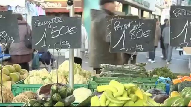 Changements d'horaires : Big Bang à la SNCF