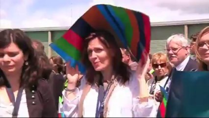 Convention interne : la Chambre de Commerce et d'Industrie de Région lance sa stratégie