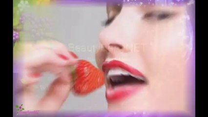 BECCA Glossy Lip Tint