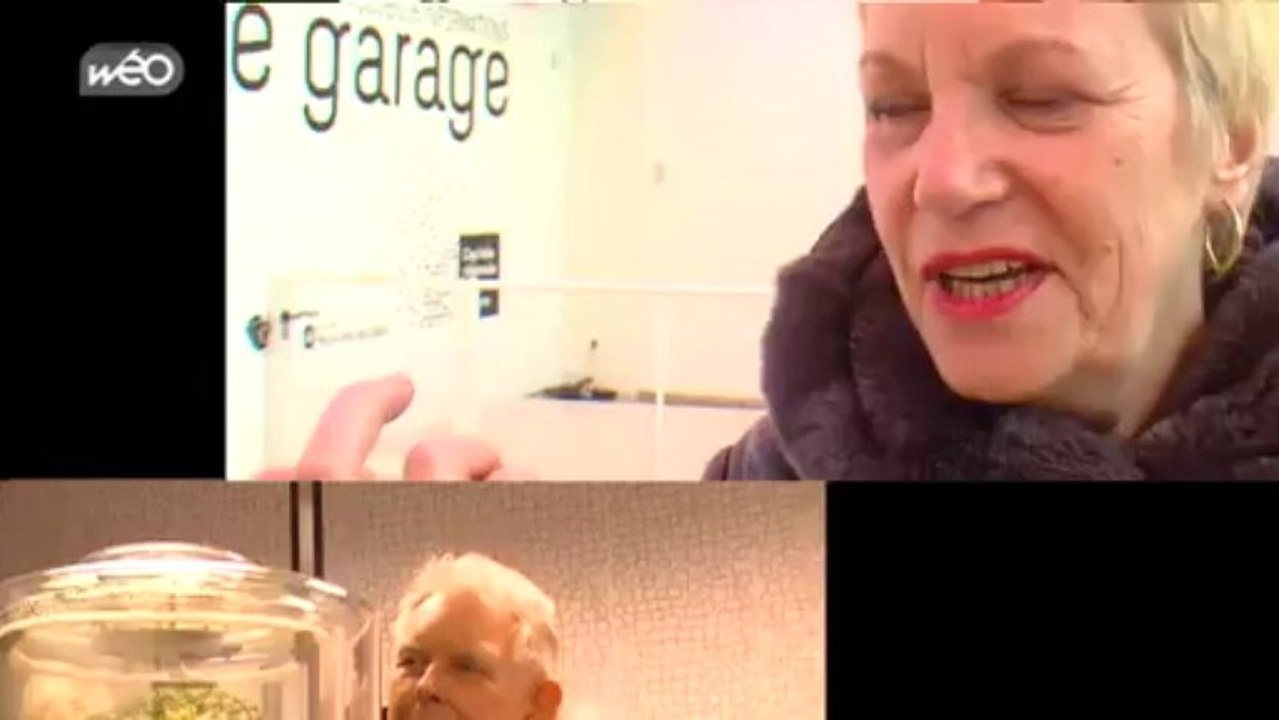 Emission TV : Kulte, émission culturelle diffusée sur Wéo