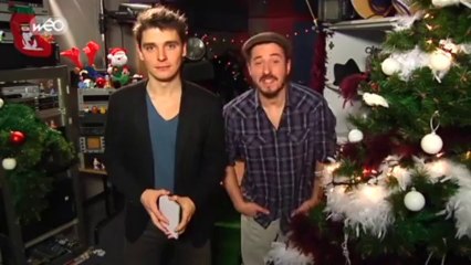 Le bêtisier des Essentiels de Noël #4