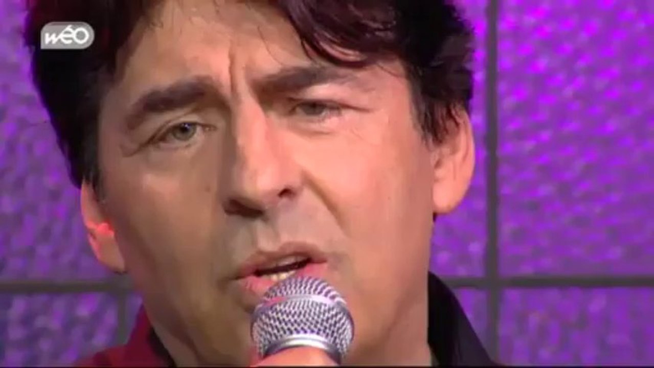 Claude Barzotti - Je reviens d'un voyage