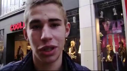 Vos bonnes résolutions pour 2012 !