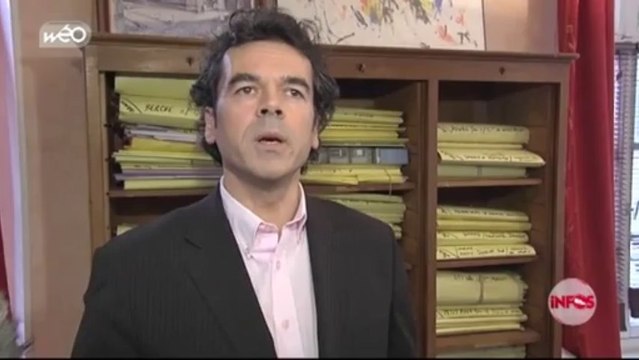 Une affaire à la Madoff secoue le Boulonnais