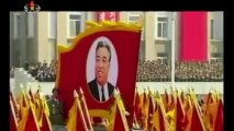 Líder norte-coreano tem uma filha pequena