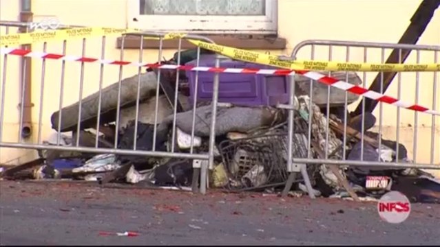 Incendie à Bruay-la-Buissière : la thèse du parricide privilégiée